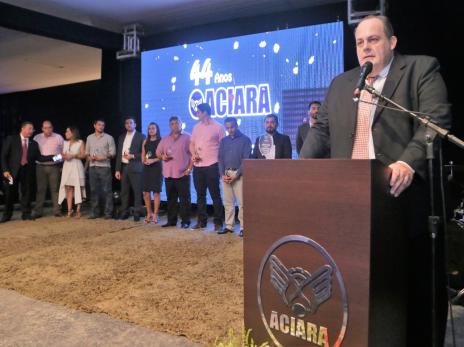 Araguaína tem mais de 40 empresas locais com filiais em outras cidades