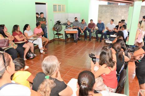 Associação Mundo Autista incentiva pais a se unirem pela causa em Araguaína