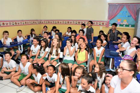 ASTT e instituições de Araguaína realizam atividades da Semana Nacional do Trânsito