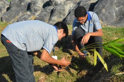 Balanço: Mais de mil pessoas participam da Semana do Meio Ambiente em Araguaína