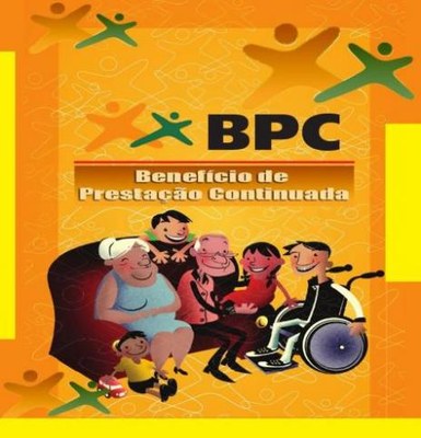 Beneficiários do BPC têm até 30 de junho para fazer o recadastramento