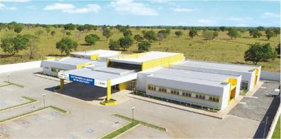 Centro Especializado em Reabilitação será inaugurado no próximo dia 8