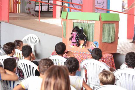 Dia de ação social oferece mais de 30 serviços gratuitos em Araguaína