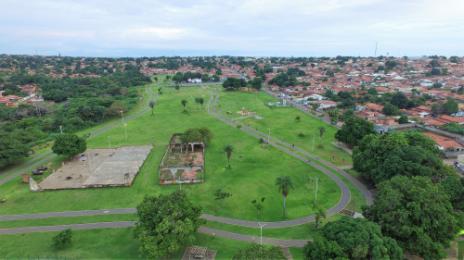 Eco Parque Cimba terá 1° Festival de Pião