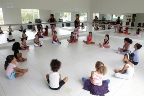 Escola de Artes amplia atendimento e cria subnúcleo no Setor Araguaína Sul