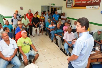 Homens serão atendidos em horário diferenciado durante o Novembro Azul