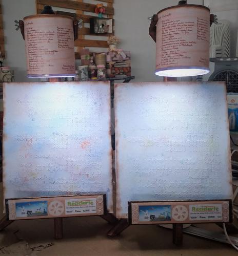 Luminária sustentável é sugestão para entrar 2020 renovando ambientes