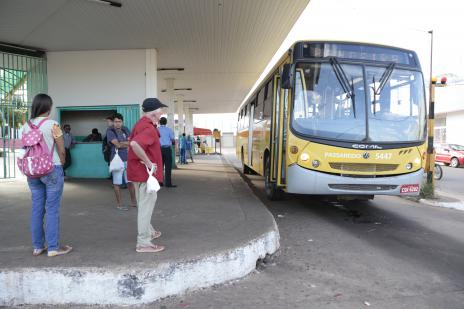 Mantendo gratuidades e descontos, tarifa do transporte coletivo tem reajuste em Araguaína