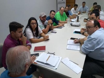 Mutirão fará poda de 2 mil árvores para evitar acidentes em rede elétrica