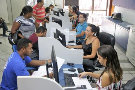 Novo horário de atendimento da Prefeitura de Araguaína continua até janeiro