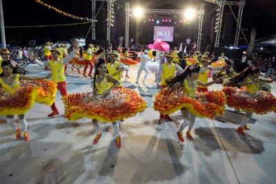 Prefeitura divulga Calendário Junino 2019