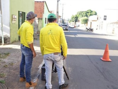 Prefeitura faz estudo para adequar tempo dos semáforos ao fluxo de veículos