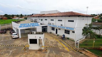 Projeto do novo Hospital Municipal Infantil é aprovado pela Caixa