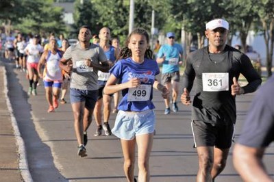 Regulamento da Corrida de Rua do Trabalhador de Araguaína já está disponível