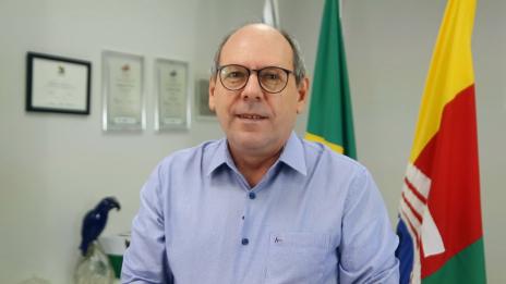 Ronaldo Dimas faz balanço da gestão e festeja melhor momento de Araguaína