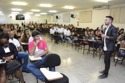 Seguem abertas inscrições gratuitas para Conferência Municipal de Saúde