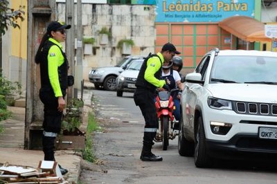 Volta às aulas exige atenção especial para segurança no trânsito