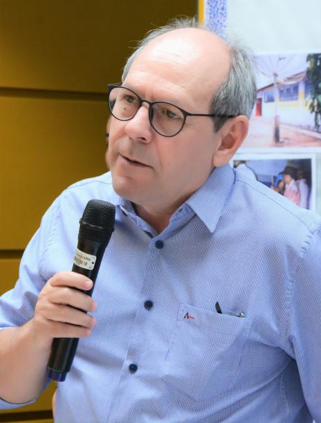 Após 1º caso confirmado para covid 19, Ronaldo Dimas mantém medidas restritivas