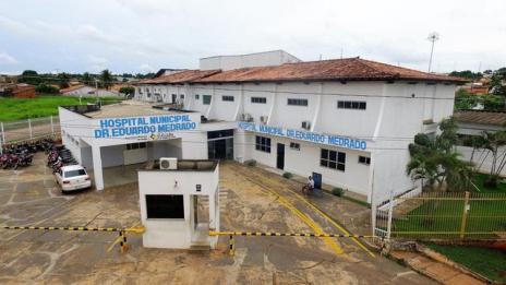 Apresentação de propostas para construção de novo hospital será transmitida ao vivo