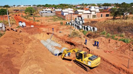Araguaína é única cidade do interior do Estado a conquistar crédito internacional