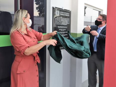 Araguaína ganha primeira oficina ortopédica pública do Tocantins