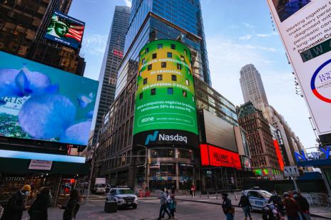 Araguaína recebe homenagem inédita por empreendedorismo em painel dos Estados Unidos