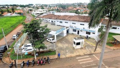 Araguaína será polo de aplicação de medicamento contra grave doença na região