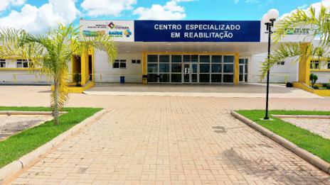 CER de Araguaína inicia atendimentos à população nesta segunda-feira, 16