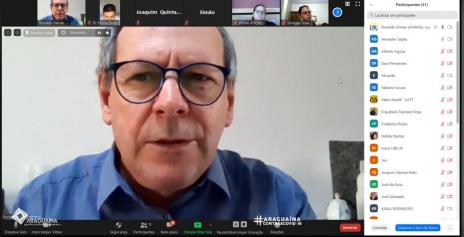 Com o fim do lockdown estadual, Araguaína retorna com medidas do decreto municipal