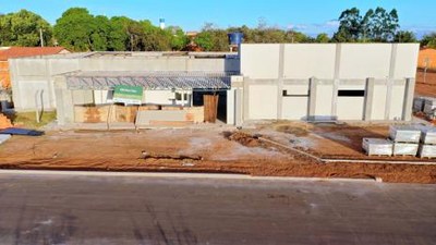 Comunidades afastadas do centro contarão com novas unidades básicas de saúde