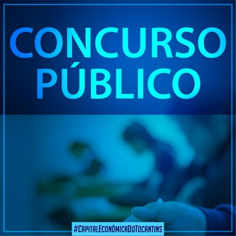 Concurso público de Araguaína convoca para apresentação dos títulos