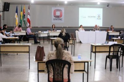 Dimas e instituições cobram do Governo Estadual medidas baseadas em estatísticas