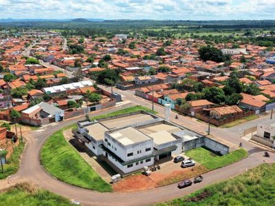 Dimas faz parceria com municípios vizinhos para agilizar implantação de leitos de UTI