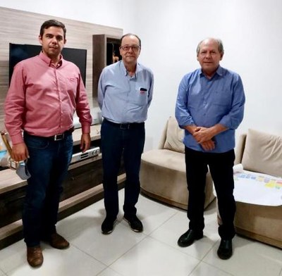 Empresa referência no mercado de nutrição animal se instalará em Araguaína