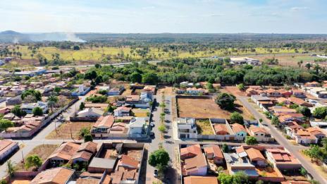 Extensão de avenida dupla dará novo acesso dos moradores à BR-153