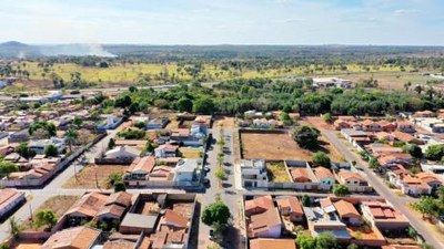 Extensão de avenida dupla dará novo acesso dos moradores à BR-153