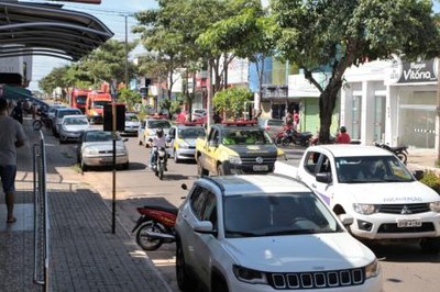 Forças de segurança alertam população sobre medidas de contenção