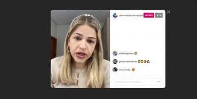 Médica fala sobre vantagens da amamentação para incentivar o aleitamento materno