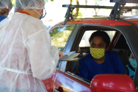 Mais de 10 mil pessoas ainda precisam vacinar contra a gripe em Araguaína