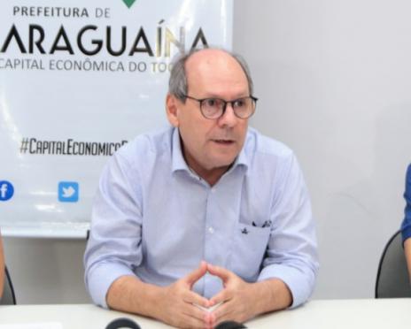 Novo decreto suspenderá transporte coletivo, atendimento no comércio e poderá fechar Rodoviária em Araguaína
