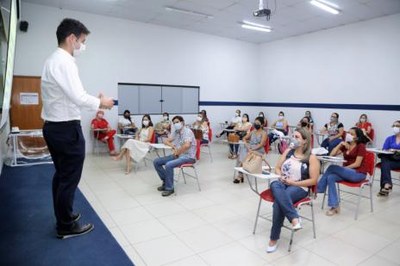 Novo protocolo de Araguaína usa medicação para evitar agravamento de pacientes com covid-19