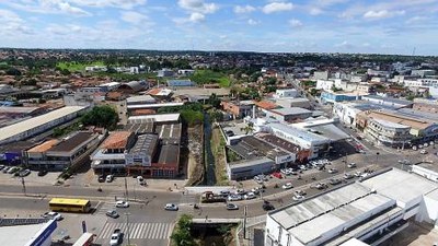 Obras do Projeto Águas de Araguaína  têm licitações para quatro bairros e Via Norte