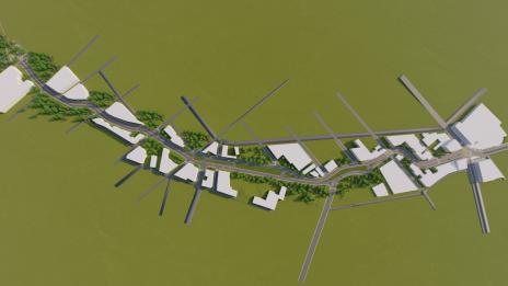 Obras do Projeto de Saneamento Integrado Águas de Araguaína iniciam ainda nesta semana