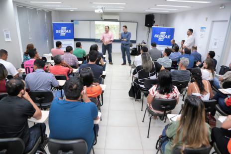 Plataforma digital integrará serviços da Prefeitura de Araguaína