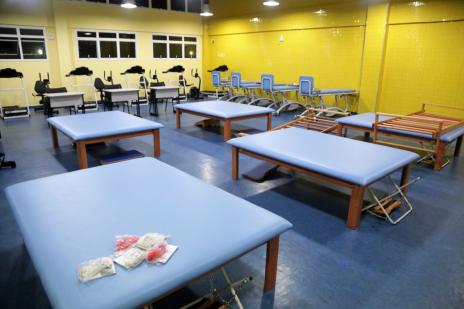 Prefeitura de Araguaína e Hospital do Amor divulgam resultado do processo seletivo para Centro de Reabilitação