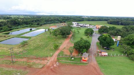 Prefeitura de Araguaína leiloará imóvel público no dia 15 de dezembro