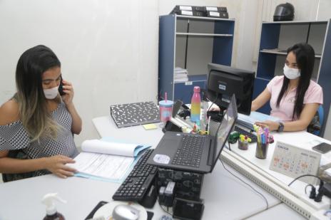 Prefeitura de Araguaína mantém atendimento ao público nos dias 24 e 31