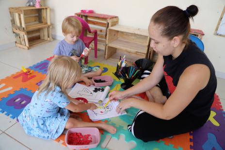 Prefeitura de Araguaína mantém suspensão de aulas e aumenta volume de atividades não-presenciais