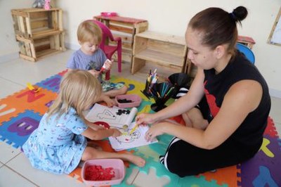 Prefeitura de Araguaína mantém suspensão de aulas e aumenta volume de atividades não-presenciais