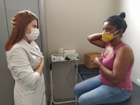 Prefeitura e Hospital do Amor abrem processo seletivo para Clínica da Mulher